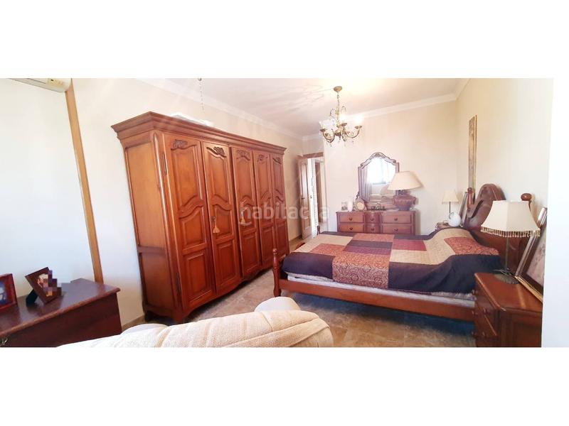 Foto 278348db-cab3-455b-9cfc-e274d68b586e. Semi detached house with heating parking in El Sabinar-Urbanizaciones-Las Marinas-Playa Serena Roquetas de Mar