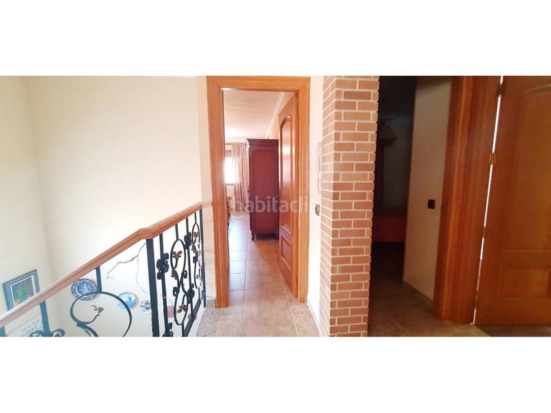 Foto 792cc9c5-8f72-4100-997d-82edd706147f. Semi detached house with heating parking in El Sabinar-Urbanizaciones-Las Marinas-Playa Serena Roquetas de Mar