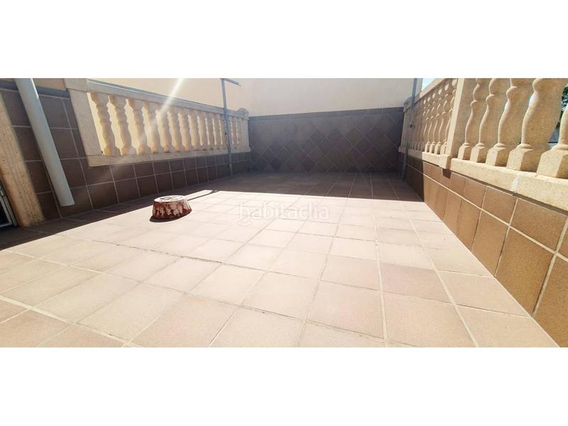 Foto 8118669a-1dae-4c55-8e99-67d69d7f7859. Semi detached house with heating parking in El Sabinar-Urbanizaciones-Las Marinas-Playa Serena Roquetas de Mar