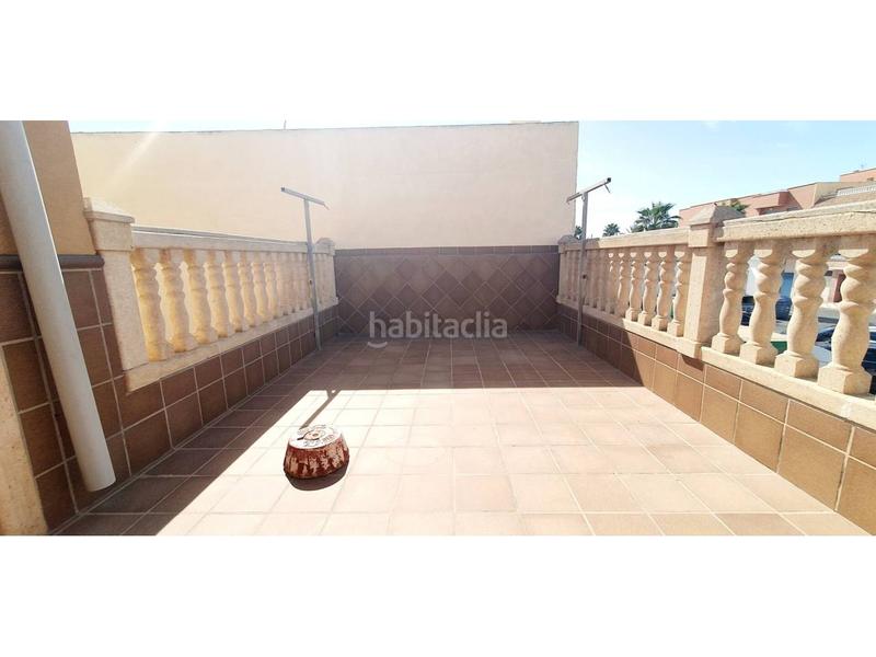 Foto 89eb0d0e-f3d4-42b7-b517-60e0d01e6766. Semi detached house with heating parking in El Sabinar-Urbanizaciones-Las Marinas-Playa Serena Roquetas de Mar