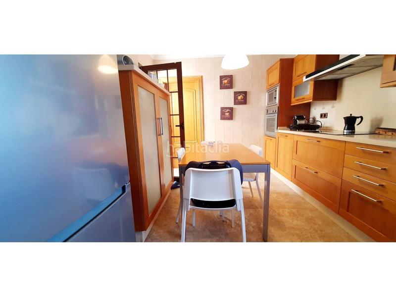 Foto a27c0a6e-7f34-4b45-9c3a-0fe677ac6c2f. Semi detached house with heating parking in El Sabinar-Urbanizaciones-Las Marinas-Playa Serena Roquetas de Mar