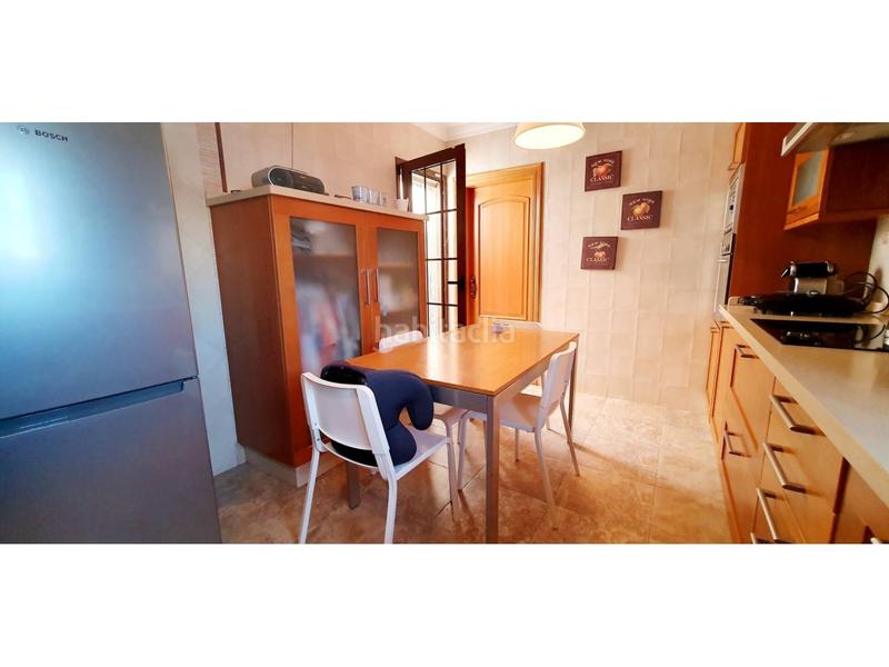 Foto a40c4477-fa6d-4000-8889-f6dac8f51e41. Semi detached house with heating parking in El Sabinar-Urbanizaciones-Las Marinas-Playa Serena Roquetas de Mar