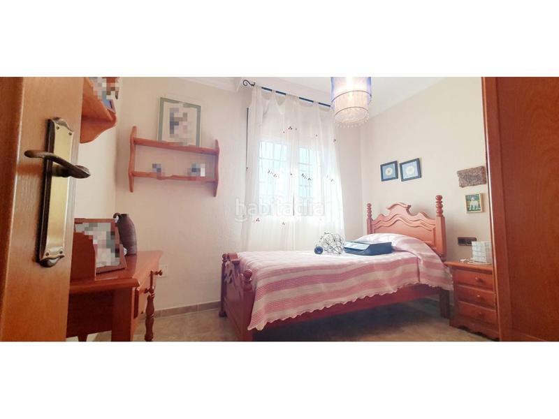 Foto a4cbd634-dc63-4b10-beaf-f3b50f31fce3. Semi detached house with heating parking in El Sabinar-Urbanizaciones-Las Marinas-Playa Serena Roquetas de Mar