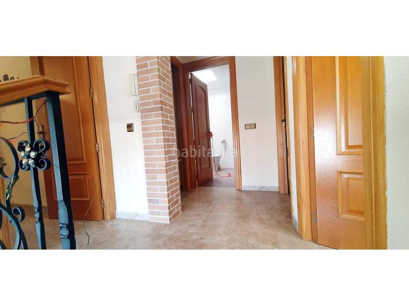 Foto a5b2d331-1459-42ee-8e60-607e20484b20. Semi detached house with heating parking in El Sabinar-Urbanizaciones-Las Marinas-Playa Serena Roquetas de Mar