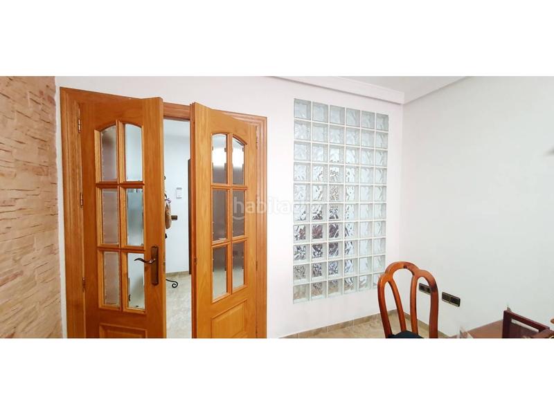 Foto a9682fdb-e3dc-4280-bbaf-d02b0c43ee41. Semi detached house with heating parking in El Sabinar-Urbanizaciones-Las Marinas-Playa Serena Roquetas de Mar