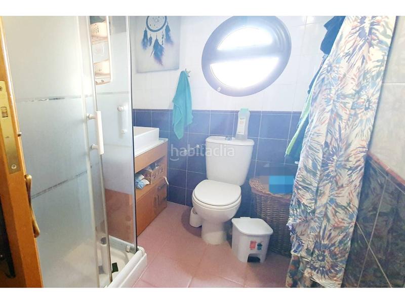 Foto ae00398b-d1f5-42ea-b61f-0721e33a0a08. Semi detached house with heating parking in El Sabinar-Urbanizaciones-Las Marinas-Playa Serena Roquetas de Mar