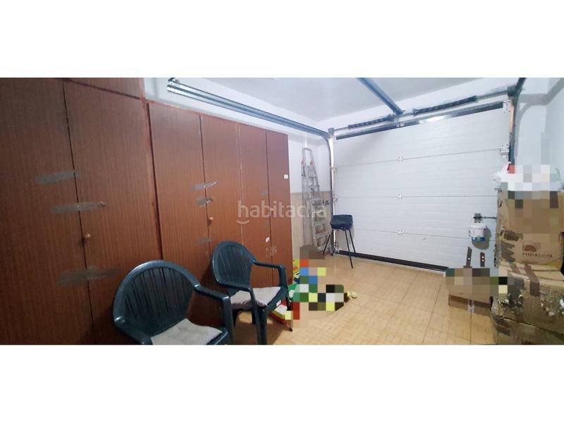 Foto b43e7322-a880-4130-8a1f-79ac61a30626. Semi detached house with heating parking in El Sabinar-Urbanizaciones-Las Marinas-Playa Serena Roquetas de Mar