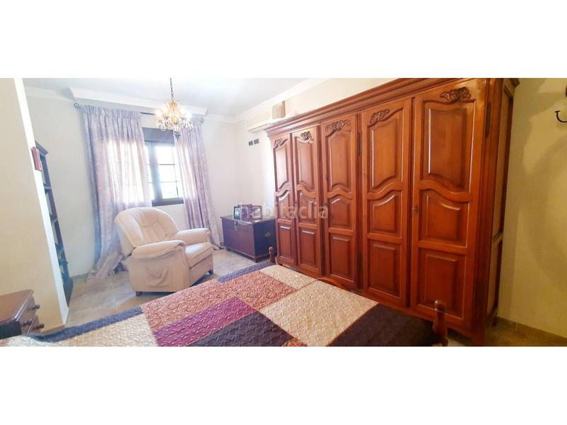 Foto b450bdbd-3495-4de5-9c04-49876e20398f. Semi detached house with heating parking in El Sabinar-Urbanizaciones-Las Marinas-Playa Serena Roquetas de Mar