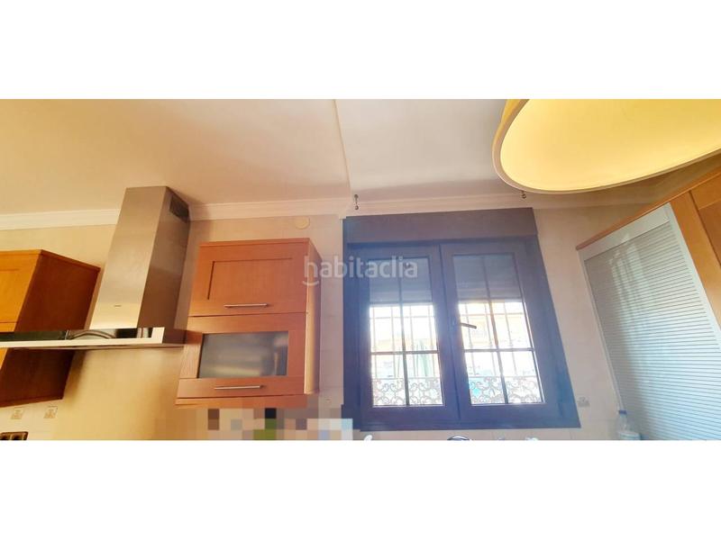 Foto b7032188-1a3b-4c3b-b6c9-9875fad1b38b. Semi detached house with heating parking in El Sabinar-Urbanizaciones-Las Marinas-Playa Serena Roquetas de Mar