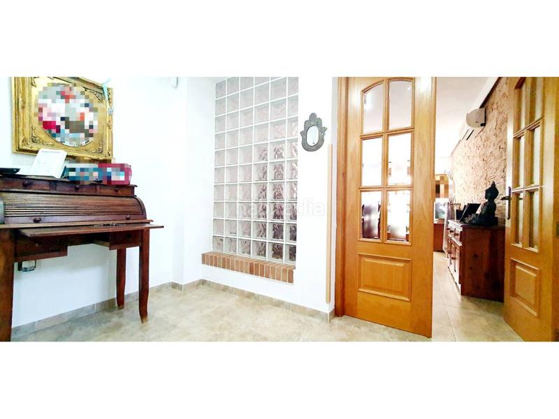 Foto bbcd8b59-5ca6-45f7-9a85-430b56293991. Semi detached house with heating parking in El Sabinar-Urbanizaciones-Las Marinas-Playa Serena Roquetas de Mar