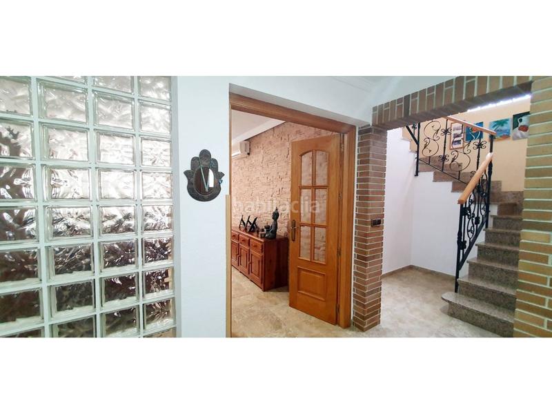 Foto bc6b07eb-cd22-40d5-9d11-56a89c5ec62c. Semi detached house with heating parking in El Sabinar-Urbanizaciones-Las Marinas-Playa Serena Roquetas de Mar