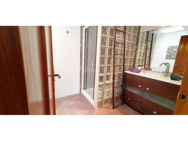 Foto be776ef9-9c71-426d-9975-0f718a486e3e. Semi detached house with heating parking in El Sabinar-Urbanizaciones-Las Marinas-Playa Serena Roquetas de Mar