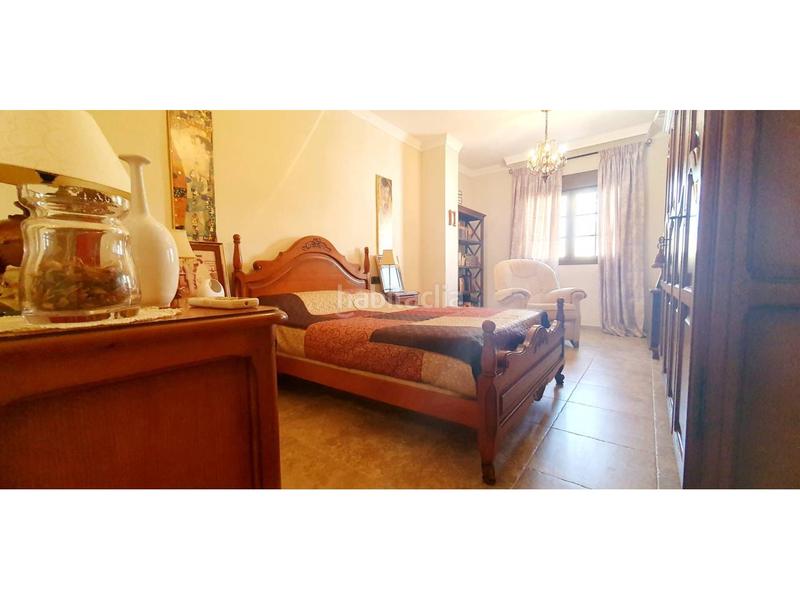 Foto bf01cf5e-06b8-42f8-b885-6fad12ab3054. Semi detached house with heating parking in El Sabinar-Urbanizaciones-Las Marinas-Playa Serena Roquetas de Mar