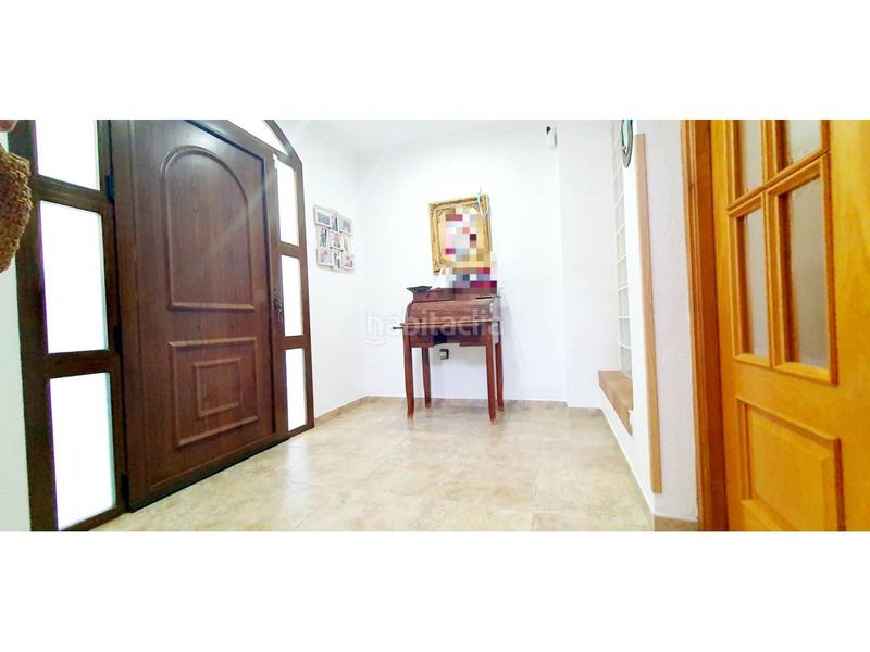 Foto bf902c14-abe3-4498-825d-316c97826ed7. Semi detached house with heating parking in El Sabinar-Urbanizaciones-Las Marinas-Playa Serena Roquetas de Mar