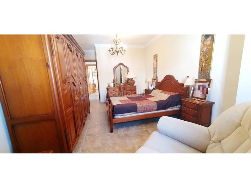 Foto c18f3de9-1f8e-45d3-a8e7-c4d4bd1873d6. Semi detached house with heating parking in El Sabinar-Urbanizaciones-Las Marinas-Playa Serena Roquetas de Mar