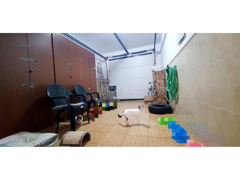 Foto cd0898ee-052b-4998-aa24-46ad9b7a2c1c. Semi detached house with heating parking in El Sabinar-Urbanizaciones-Las Marinas-Playa Serena Roquetas de Mar