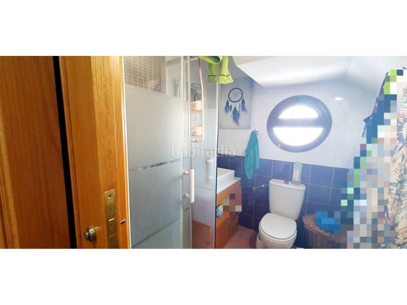 Foto debdc102-2618-4da5-9f8c-7c2da4531bbb. Semi detached house with heating parking in El Sabinar-Urbanizaciones-Las Marinas-Playa Serena Roquetas de Mar