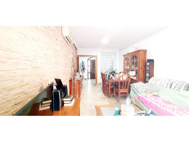 Foto e7709dda-aad4-4a72-acdd-aafbff9dbee0. Semi detached house with heating parking in El Sabinar-Urbanizaciones-Las Marinas-Playa Serena Roquetas de Mar