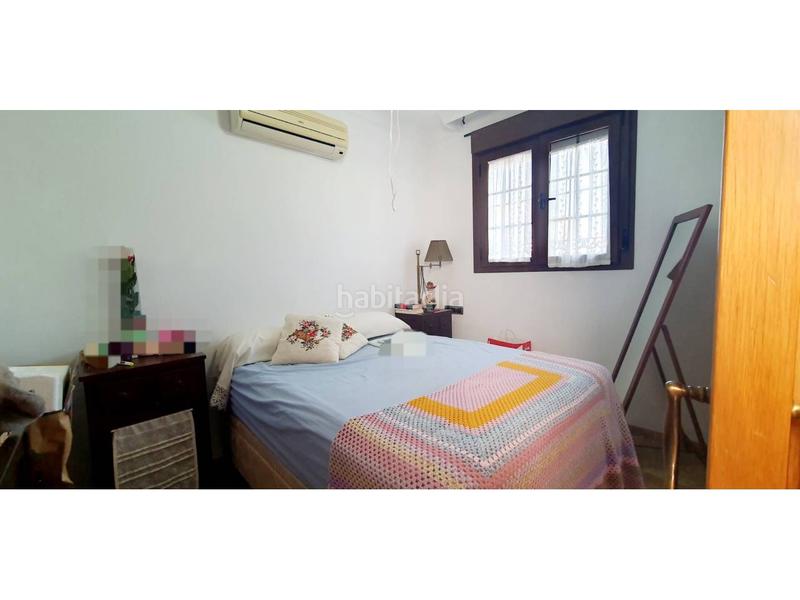 Foto e9844d58-f891-4f3f-82be-1ad519b7df01. Semi detached house with heating parking in El Sabinar-Urbanizaciones-Las Marinas-Playa Serena Roquetas de Mar