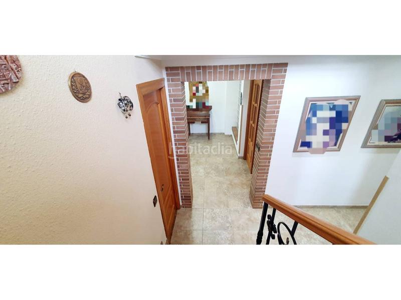 Foto f0a39583-8256-4993-b346-faabfe40bb74. Semi detached house with heating parking in El Sabinar-Urbanizaciones-Las Marinas-Playa Serena Roquetas de Mar