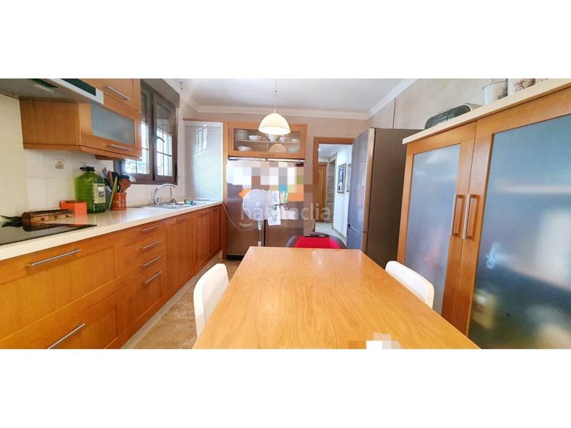 Foto f3253a5e-4b86-4034-a658-848ee717e273. Semi detached house with heating parking in El Sabinar-Urbanizaciones-Las Marinas-Playa Serena Roquetas de Mar