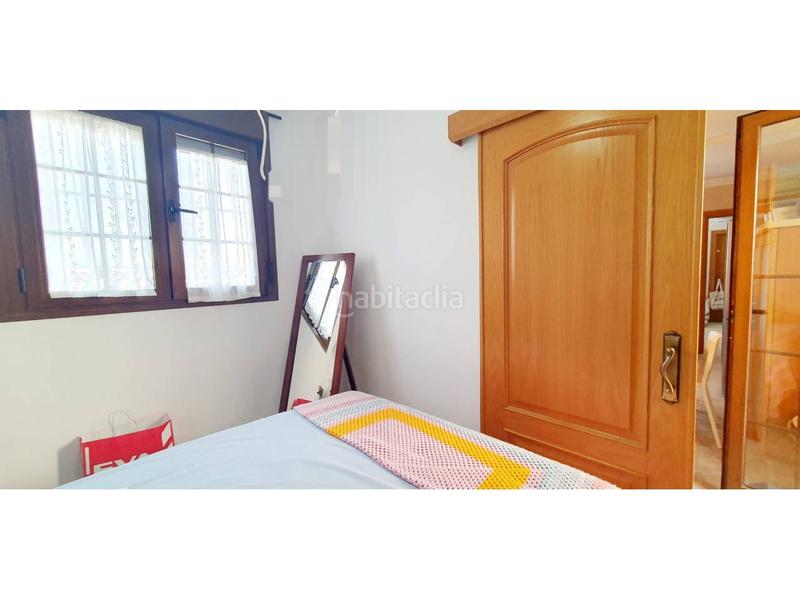 Foto fba7f932-76e3-40aa-9074-7caa7338683c. Semi detached house with heating parking in El Sabinar-Urbanizaciones-Las Marinas-Playa Serena Roquetas de Mar