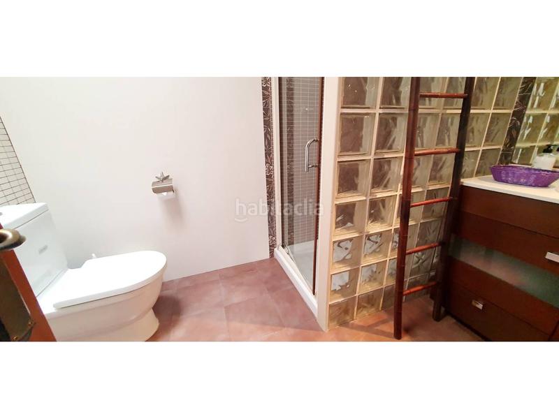 Foto fc82a7b1-af68-411a-9d2b-a8e81ff5919d. Semi detached house with heating parking in El Sabinar-Urbanizaciones-Las Marinas-Playa Serena Roquetas de Mar