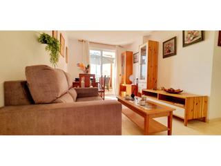 Apartament  Las encinas. Vistas al mar