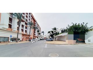 Geschäftsraum in Avenida Playa Serena 15
