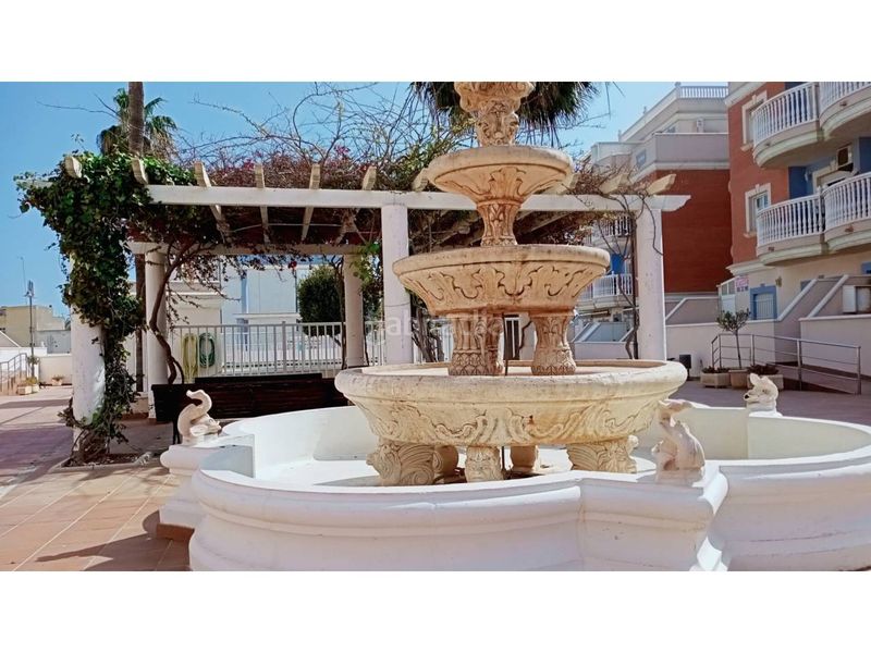 Foto 0057e9bb-16ae-45e6-a387-8550739dd73c. Pis amb calefacció aparcament piscina a El Sabinar-Urbanizaciones-Las Marinas-Playa Serena Roquetas de Mar
