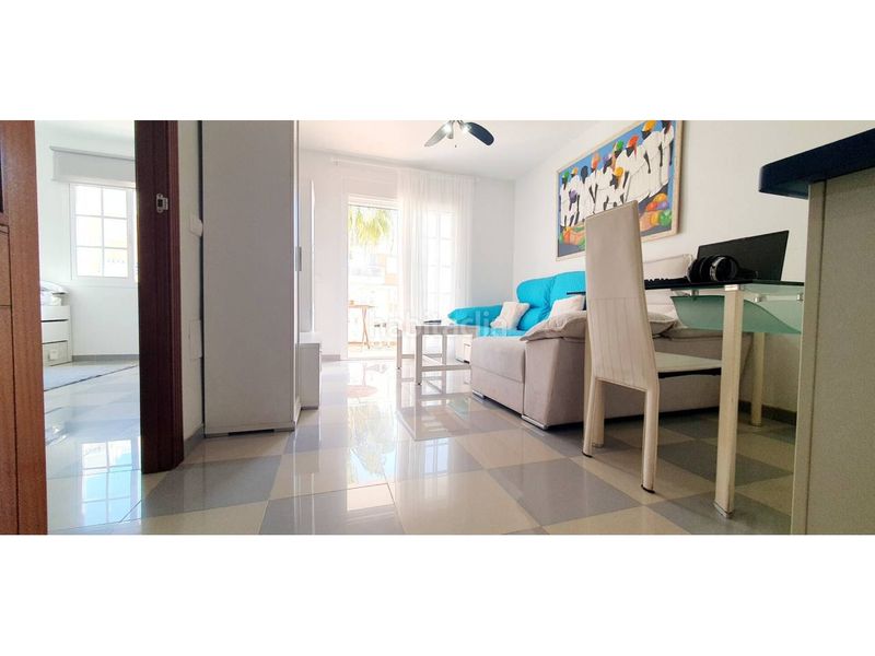 Foto 0d861c96-2ad2-4d6d-959e-ac5db0af768b. Pis amb calefacció aparcament piscina a El Sabinar-Urbanizaciones-Las Marinas-Playa Serena Roquetas de Mar