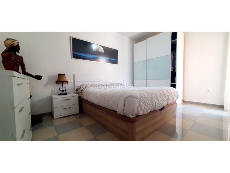 Foto 14d56da9-b04c-43b0-98e4-db155c4a09bf. Pis amb calefacció aparcament piscina a El Sabinar-Urbanizaciones-Las Marinas-Playa Serena Roquetas de Mar