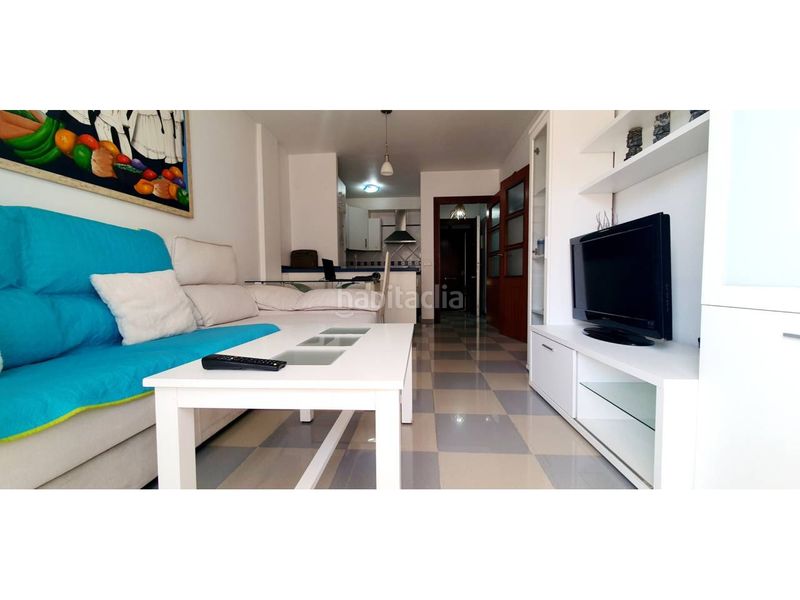 Foto 1f6104e9-57c6-4c21-aa15-7c3648e646c6. Pis amb calefacció aparcament piscina a El Sabinar-Urbanizaciones-Las Marinas-Playa Serena Roquetas de Mar