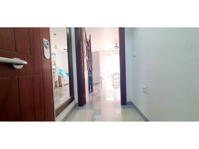 Foto 23cee93f-45c0-475f-ad19-9abd1234f044. Pis amb calefacció aparcament piscina a El Sabinar-Urbanizaciones-Las Marinas-Playa Serena Roquetas de Mar