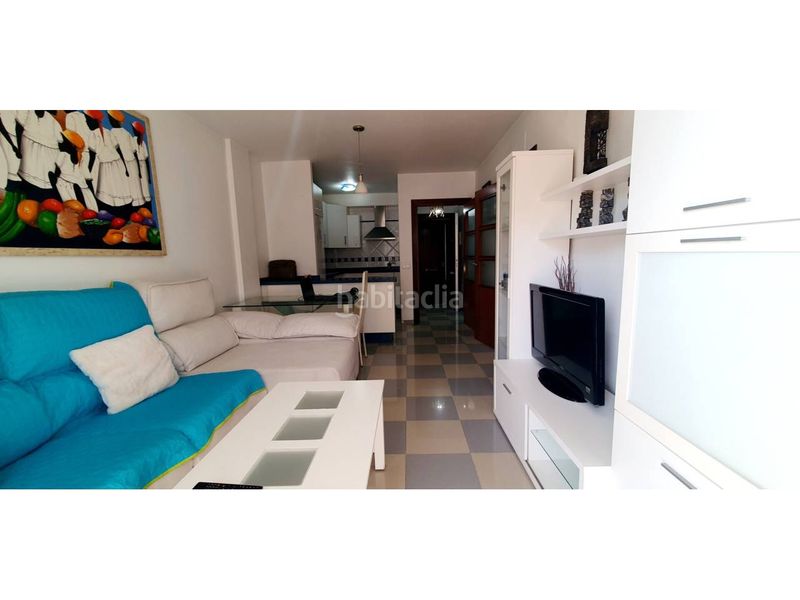 Foto 25ff2d83-7ce4-443c-b1d4-598bac3da84c. Pis amb calefacció aparcament piscina a El Sabinar-Urbanizaciones-Las Marinas-Playa Serena Roquetas de Mar