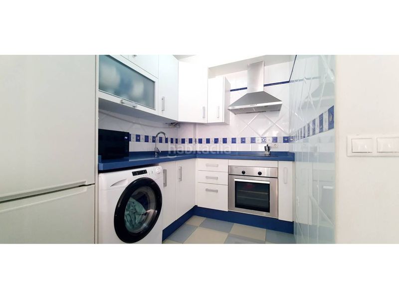 Foto 27828105-2824-457a-976a-a0ff999ff992. Pis amb calefacció aparcament piscina a El Sabinar-Urbanizaciones-Las Marinas-Playa Serena Roquetas de Mar