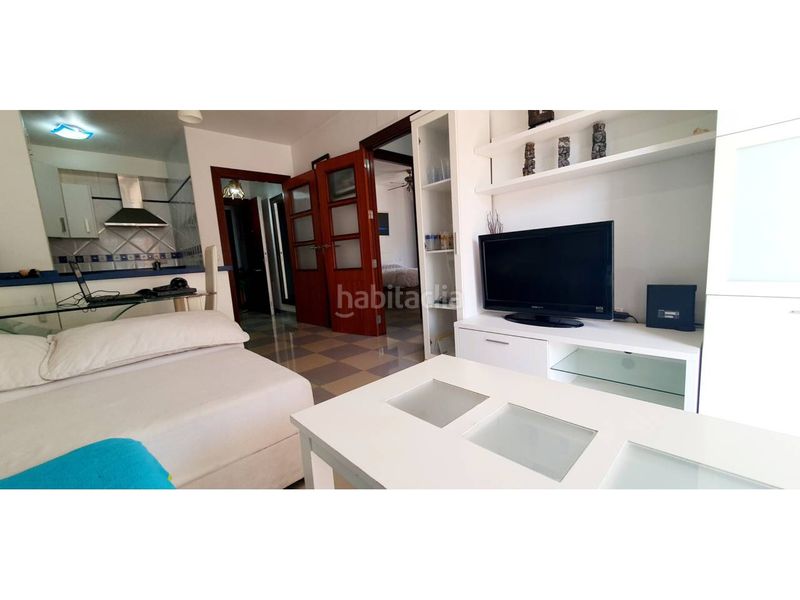 Foto 39fe4a71-a58c-40e1-9588-d956fadc240d. Pis amb calefacció aparcament piscina a El Sabinar-Urbanizaciones-Las Marinas-Playa Serena Roquetas de Mar