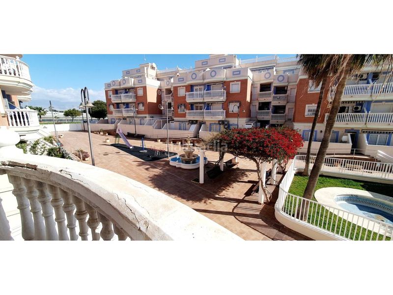 Foto 42533417-2b5a-400c-878a-d92ca70ada4a. Pis amb calefacció aparcament piscina a El Sabinar-Urbanizaciones-Las Marinas-Playa Serena Roquetas de Mar