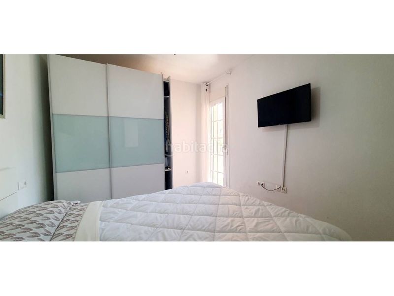 Foto 4731256a-31ba-4219-b338-eaf713229476. Pis amb calefacció aparcament piscina a El Sabinar-Urbanizaciones-Las Marinas-Playa Serena Roquetas de Mar