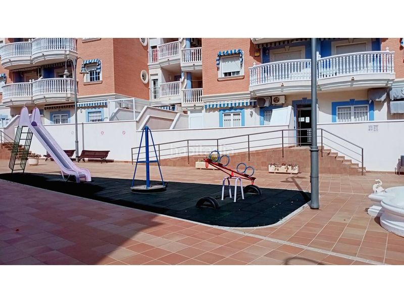 Foto 4cd02c95-1356-45e3-bc2f-59b97adf832e. Pis amb calefacció aparcament piscina a El Sabinar-Urbanizaciones-Las Marinas-Playa Serena Roquetas de Mar