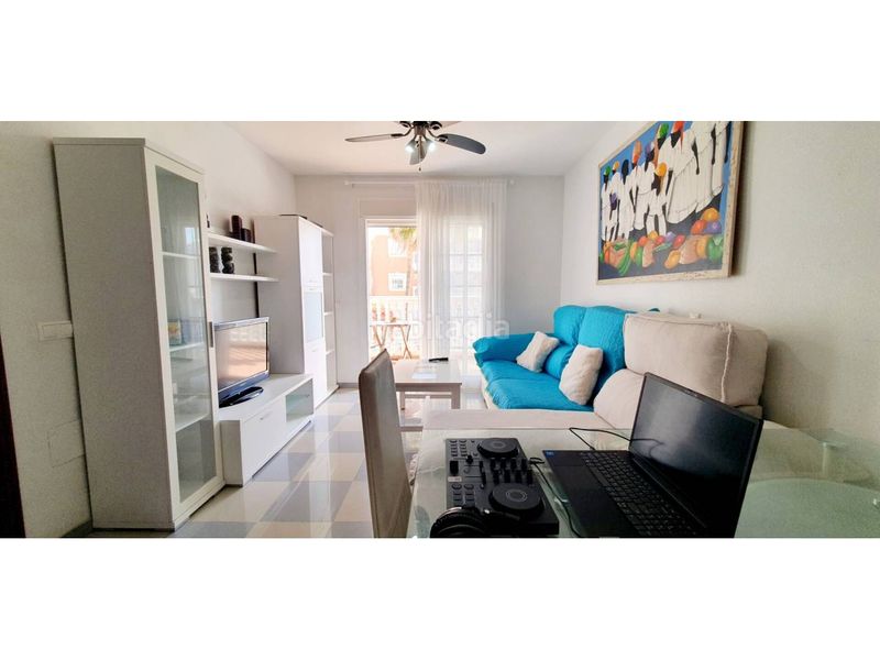 Foto 5e6914c0-0e86-4407-ba2f-fea18cc6a9cf. Pis amb calefacció aparcament piscina a El Sabinar-Urbanizaciones-Las Marinas-Playa Serena Roquetas de Mar