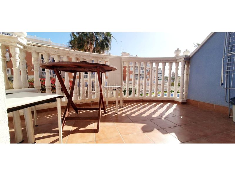 Foto 5fbbc330-de98-416a-bedd-d7eef31dccaa. Pis amb calefacció aparcament piscina a El Sabinar-Urbanizaciones-Las Marinas-Playa Serena Roquetas de Mar