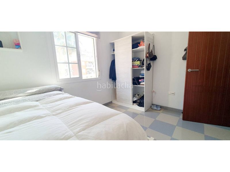 Foto 684966e7-1e5d-4b95-b86e-7db86e01442c. Pis amb calefacció aparcament piscina a El Sabinar-Urbanizaciones-Las Marinas-Playa Serena Roquetas de Mar