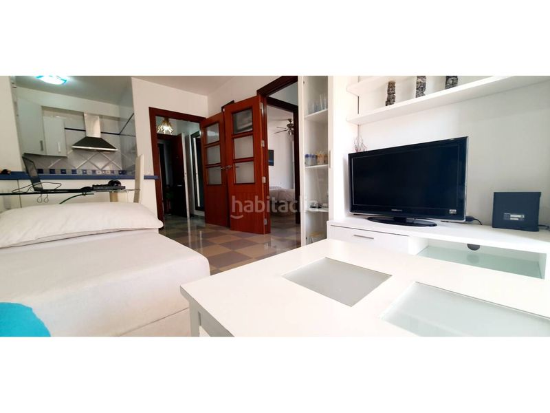 Foto 69a88a3c-fa1a-4b2b-aa0f-f8d8ca61bd25. Pis amb calefacció aparcament piscina a El Sabinar-Urbanizaciones-Las Marinas-Playa Serena Roquetas de Mar