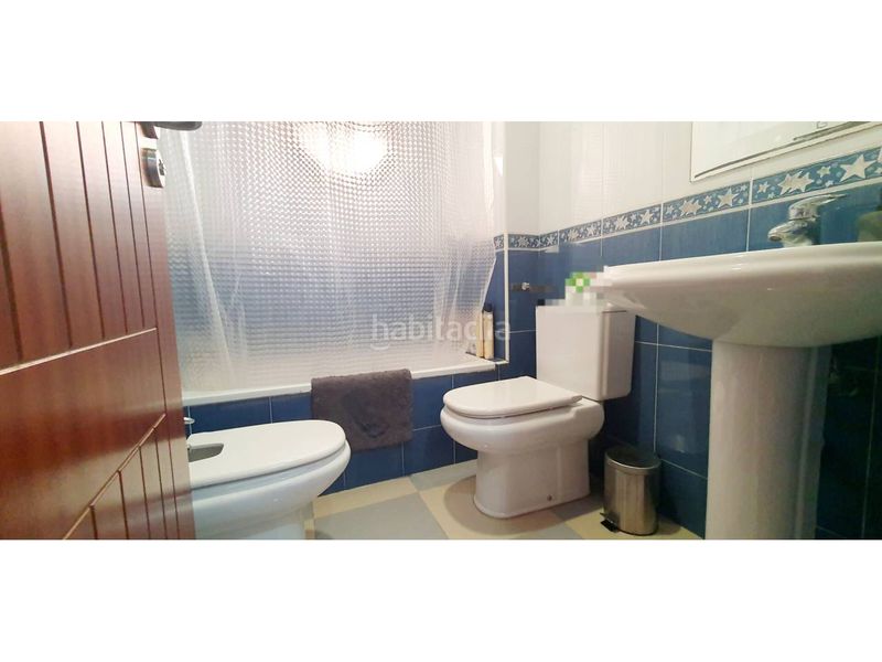 Foto 7d813cbc-5899-4f76-b5fe-9d0317196670. Pis amb calefacció aparcament piscina a El Sabinar-Urbanizaciones-Las Marinas-Playa Serena Roquetas de Mar