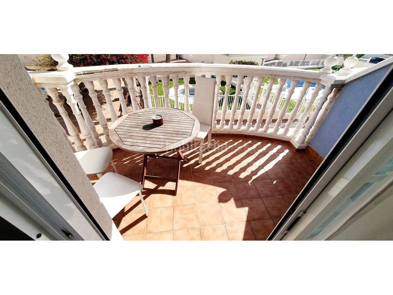 Foto 860cdded-7e6d-4d16-ae7c-82e10e275e92. Pis amb calefacció aparcament piscina a El Sabinar-Urbanizaciones-Las Marinas-Playa Serena Roquetas de Mar