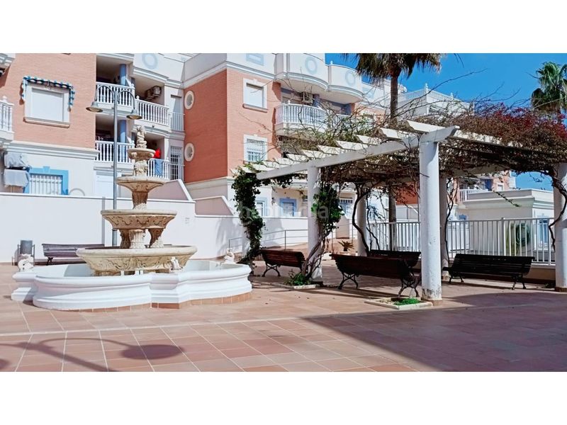 Foto 9528baae-e94d-43f5-bd28-3e10eb31eefd. Pis amb calefacció aparcament piscina a El Sabinar-Urbanizaciones-Las Marinas-Playa Serena Roquetas de Mar