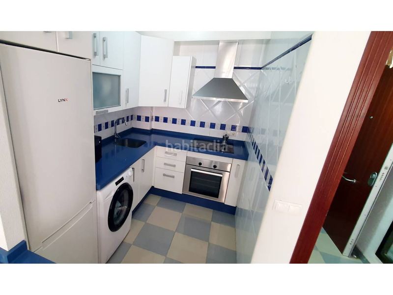 Foto 9a5b77d8-79e2-4d38-8ba5-5a1a615318f9. Pis amb calefacció aparcament piscina a El Sabinar-Urbanizaciones-Las Marinas-Playa Serena Roquetas de Mar