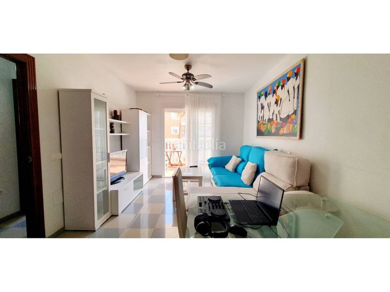 Foto a15b4b75-b677-467a-9f5b-c1d61221cd96. Pis amb calefacció aparcament piscina a El Sabinar-Urbanizaciones-Las Marinas-Playa Serena Roquetas de Mar