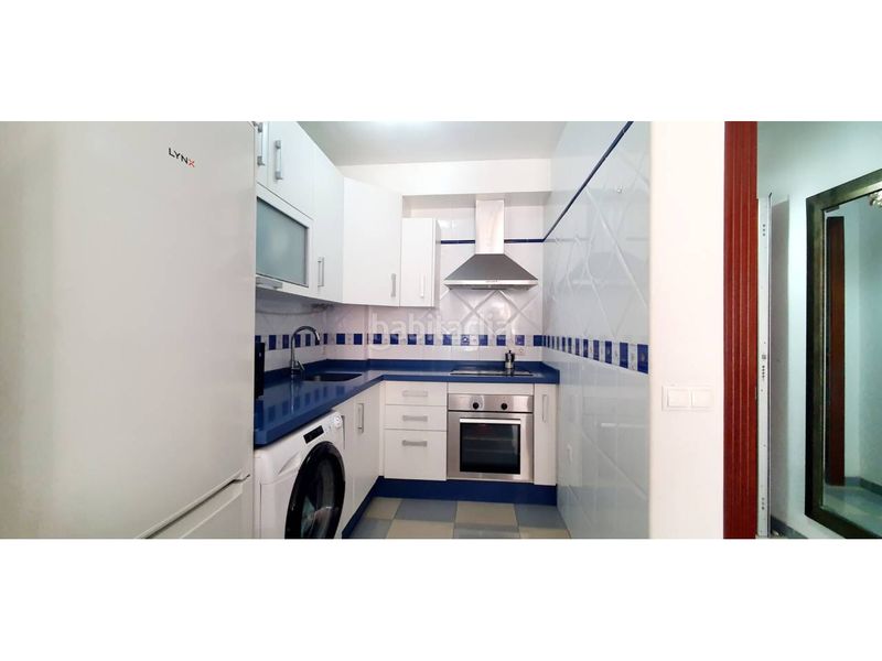 Foto a55ee225-2d28-4a9a-a202-54b7032c8c58. Pis amb calefacció aparcament piscina a El Sabinar-Urbanizaciones-Las Marinas-Playa Serena Roquetas de Mar